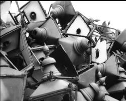 OLD LAMPS FOR SALE News Clip