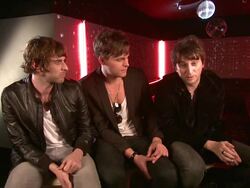 Jet Interview Stock Footage