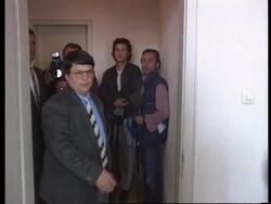 Albania - New Prime Minister News Clip