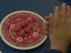 Anonymous School Children Playing With Play-Doh News Clip