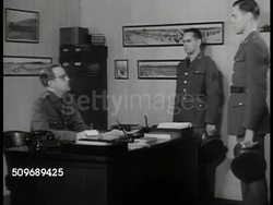 US Army Discipline. Instructional Video