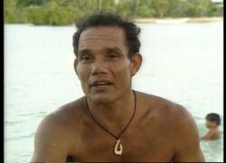 ROVING REPORT RR9933/C  KIRIBATI: MILLENNIUM News Clip