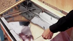 CLEAN : Device recreates water cycle News Clip