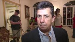 VOICED : Republicanos festejan democratas en shock News Clip