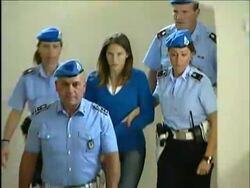 An American student is one of three people accused of killing a girl during an alleged sex game. Instructional Video