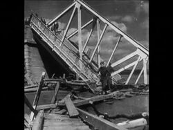 SYND 22/08/1969 FILE FILM FOR THE 25TH ANNIVERSARY OF THE ROMANIAN LIBERATION News Clip