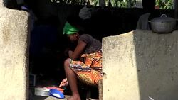 CLEAN : Liberia: Two Ebola infected boys respond to ZMapp treatment News Clip