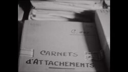 CAN383 VERDICT ON FREJUS DAM DISASTER News Clip