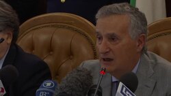 Police arrest 37 in anti mafia raids in Italy and Germany Instructional Video