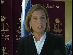 US envoy holds talks with Israelis, Palestinians Instructional Video