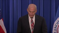 Homeland Security Opening Immigrant Crime Office News Clip