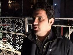 CLEAN: Foreigners among 16 dead in Taliban attacks on Kabul News Clip