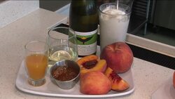 Shaken not stirred: the milk cocktails with an alcoholic punch Instructional Video