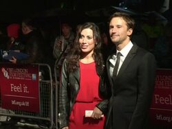 Matt Whitecross Stock Footage