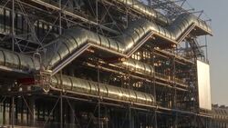 Celebrating 40 years of an iconic cultural centre News Clip