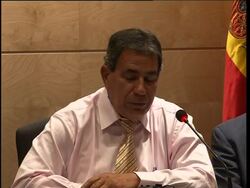 Released Cuban political prisoners, presser, relatives News Clip