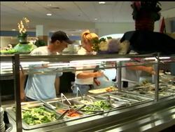 Drop food?  Go ahead, eat it News Clip