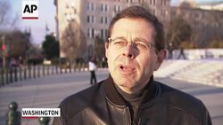 Setting the stage for a potentially historic ruling, the Supreme Court announced Friday it will decide whether same-sex couples have a right to marry everywhere in America under the Constitution. (Jan. 15) News Clip