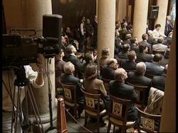 GUATEMALA: KAIBIL ELITE MILITARY SCHOOL GRADUATION CEREMONY News Clip