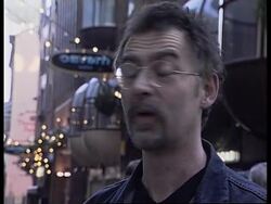 UK: PAUL MCCARTNEY PERFORMS AT THE CAVERN CLUB News Clip