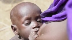 South Sudan famine continues to spread News Clip
