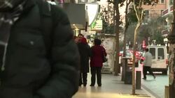 CLEAN : Charlie Hebdo: Reactions in Beirut to new edition News Clip