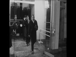 CAN671 NATO MEETING COMMENCES AS NOTABLE DELEGATES ARRIVE Instructional Video