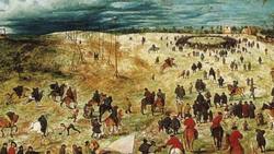 The Harvesters and Early Modern Economics Instructional Video