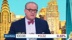 Weinberg: Japan's Inflation Is a Local Phenomenon News Clip