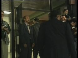 Cuba and US resume immigration talks News Clip