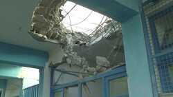 Human Rights Watch alleges Israel committed war crimes in Gaza war News Clip