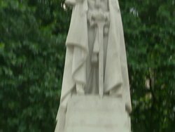 Royal Baby Named Prince George Alexander Louis of Cambridge News Clip