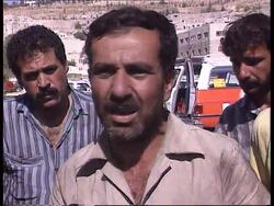 Iraq/Jordan - Kamel Accused By Saddam News Clip