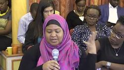 CLEAN : Amnesty calls for review after deaths in UN camp in S Sudan News Clip