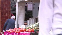 CLEAN : Drowned toddler sparks fresh migrant horror: Londoners react News Clip