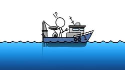 Why We Sucked At Counting Fish (Until Now) Instructional Video