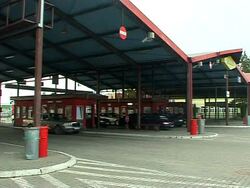 CLEAN: Poland is frontline in EU battle with tobacco smugglers News Clip