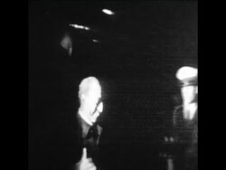 SYND 22 1 74 EGYPT'S PRESIDENT, ANWAR SADAT, ARRIVES IN ALGIERS News Clip