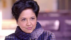 PepsiCo CEO: I Write Letters to Parents of My Executives News Clip