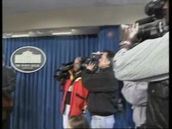 USA: WASHINGTON: 10 NEWS ORGANISATIONS ALLOWED TO WORK IN CUBA Instructional Video