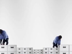 Crazy Monkey Stock Footage