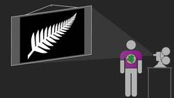 The New Zealand Flag Referendum Explained Instructional Video