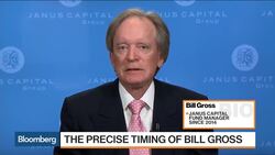 Bill Gross on Fed Decision, Guidance, Yield Curve News Clip