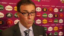 CLEAN: Ukraine, Sweden, France, England in Euro 2012 Group D News Clip