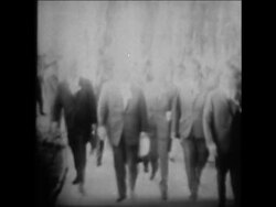 CAN 262 SOVIET LEADER CONTINUES HIS VISIT TO CZECHOSLOVAKIA News Clip