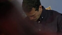 VOICED : El ultimatum de Capriles News Clip