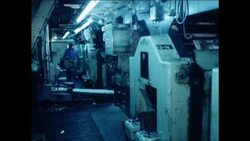 GS 10 02 82 REPORT ON CLAMPDOWN ON THE NEWS MEDIA News Clip