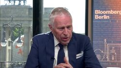 Phelps Expresses Concern About Labor Participation Rate News Clip