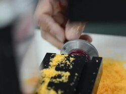 milling machine Stock Footage