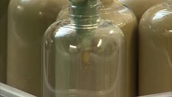 The Funky Soap Shop Soap Making News Clip